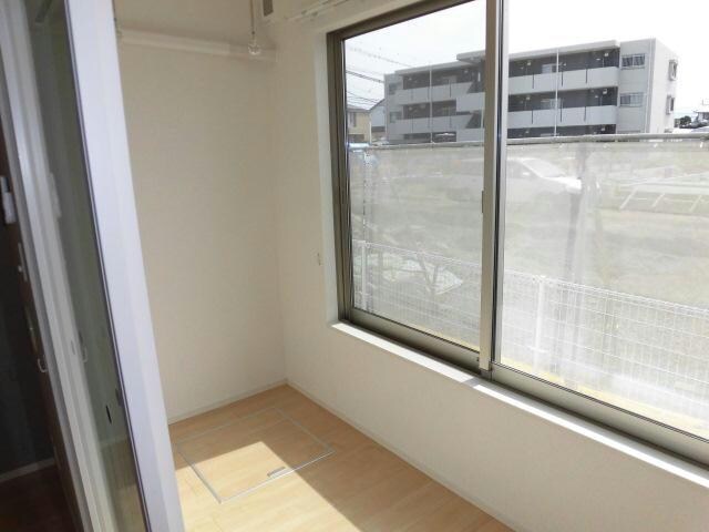 松橋駅 徒歩34分 1階の物件内観写真