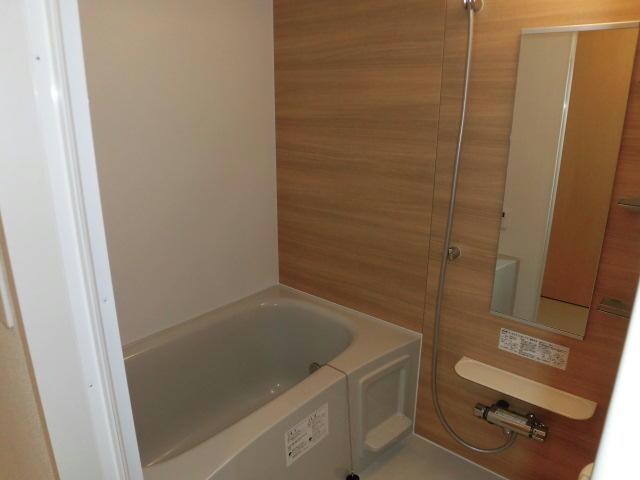 松橋駅 徒歩34分 1階の物件内観写真