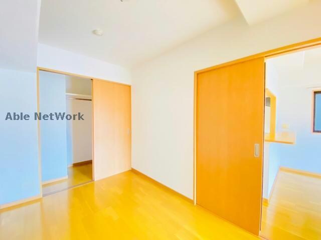 キャナルアークの物件内観写真