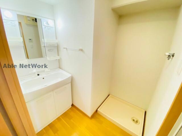 キャナルアークの物件内観写真