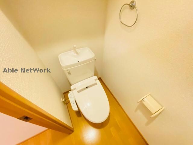 キャナルアークの物件内観写真