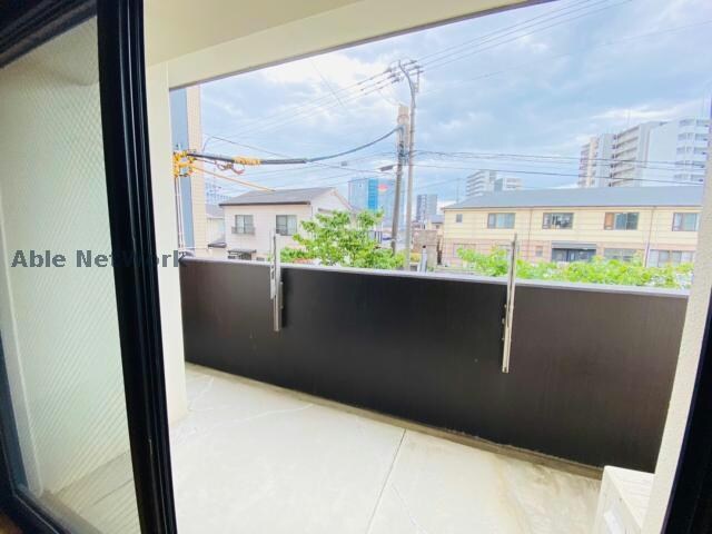 キャナルアークの物件内観写真