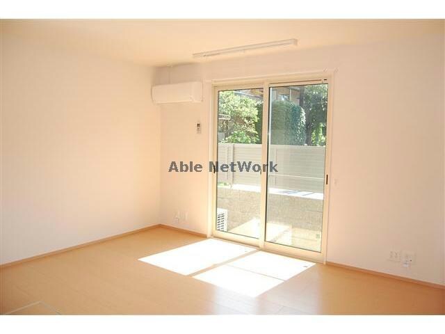 セジュール椿の物件内観写真