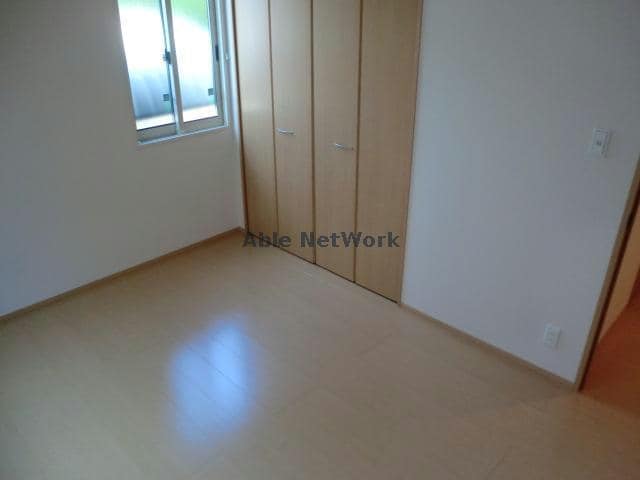 セジュール椿の物件内観写真