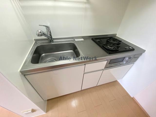 セジュール椿の物件内観写真