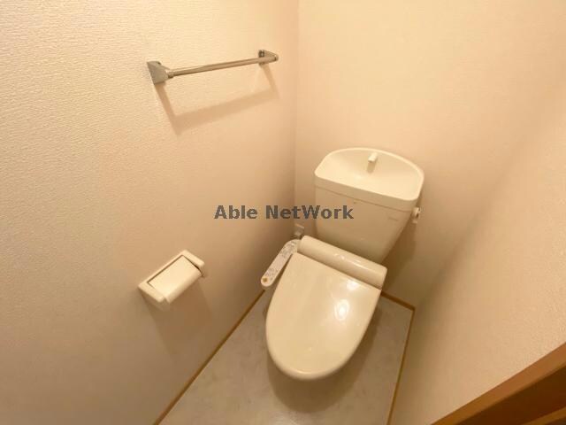 セジュール椿の物件内観写真