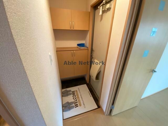 セジュール椿の物件内観写真