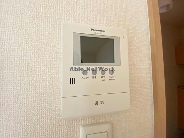 セジュール椿の物件内観写真