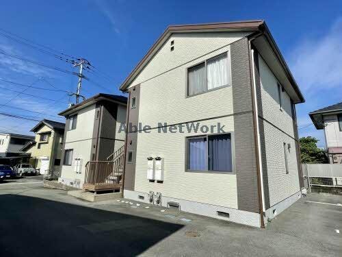 ディアノンstageⅠの物件外観写真