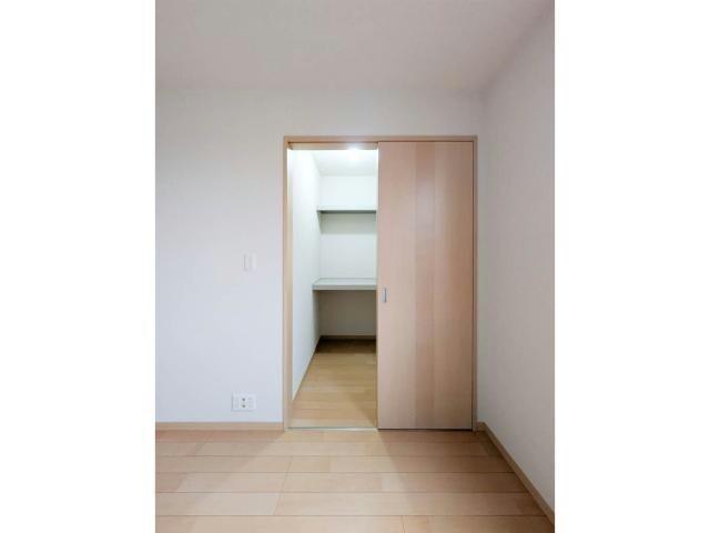 ディアノンstageⅠの物件内観写真