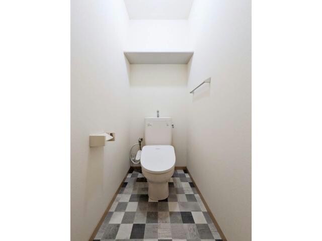 ディアノンstageⅠの物件内観写真