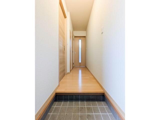 ディアノンstageⅠの物件内観写真