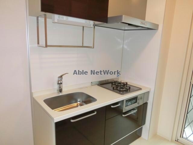 D-room 本荘の物件内観写真