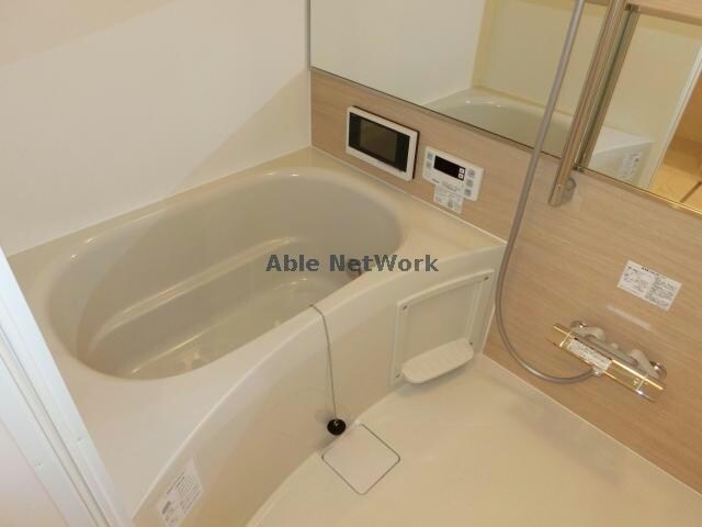 D-room 本荘の物件内観写真