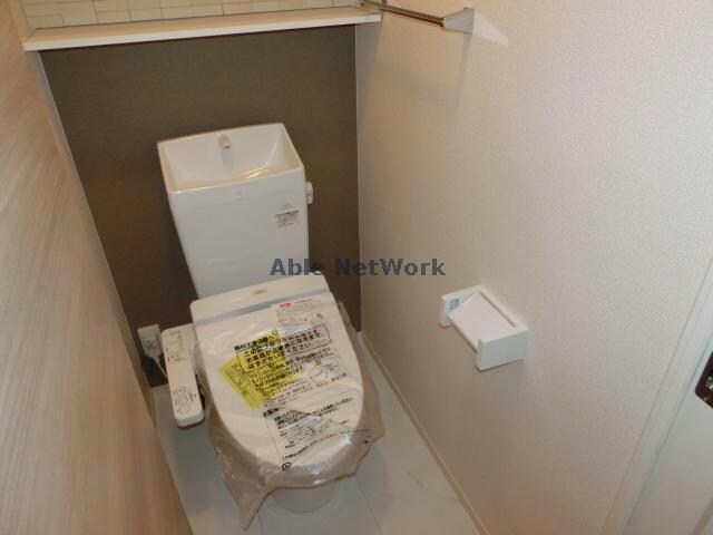 D-room 本荘の物件内観写真