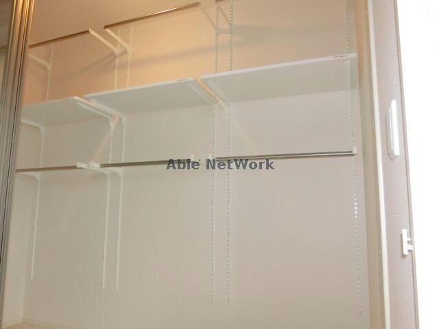 D-room 本荘の物件内観写真