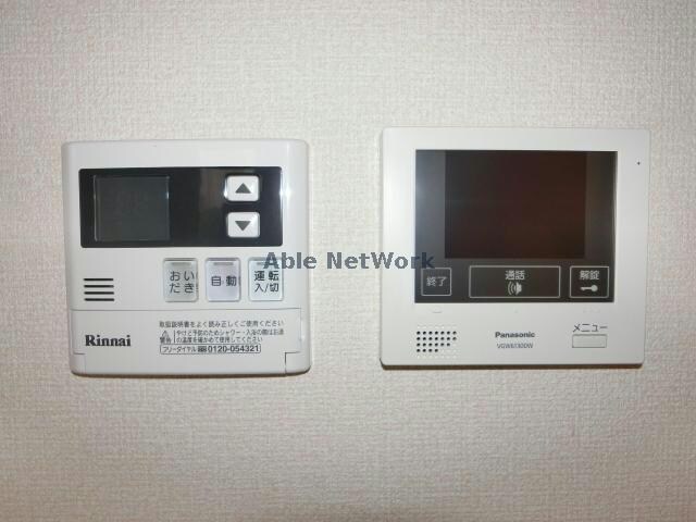 D-room 本荘の物件内観写真