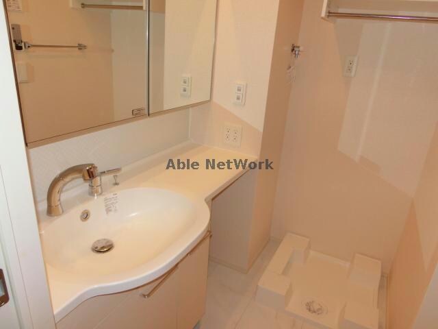 D-room 本荘の物件内観写真