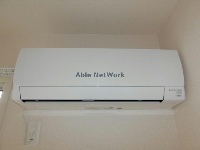 D-room 本荘の物件内観写真