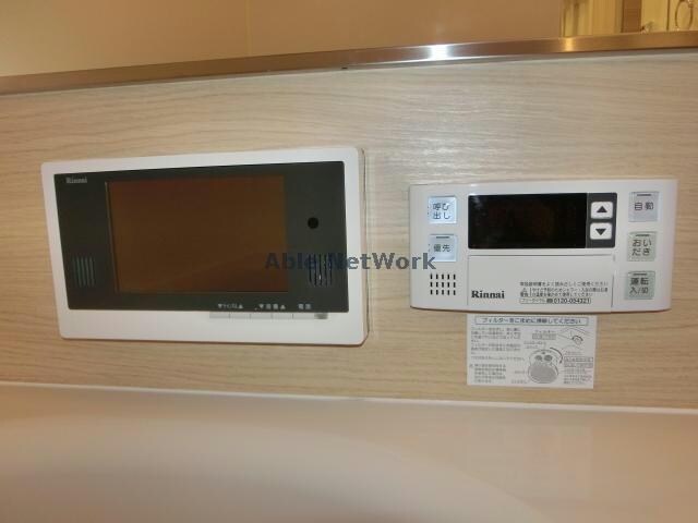 D-room 本荘の物件内観写真