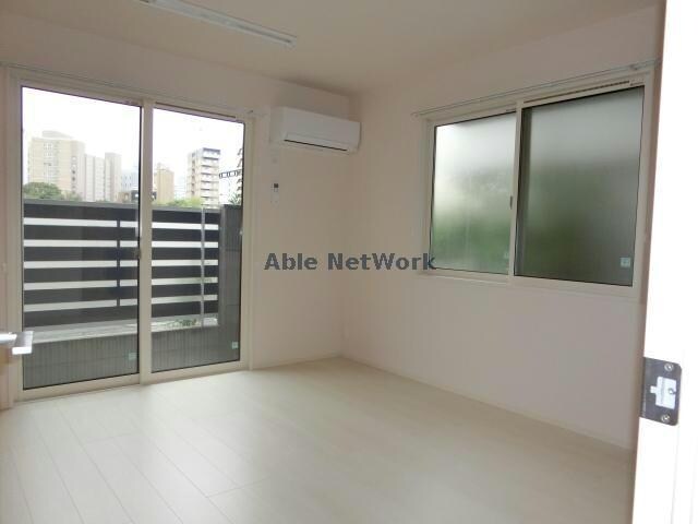 D-room 本荘の物件内観写真