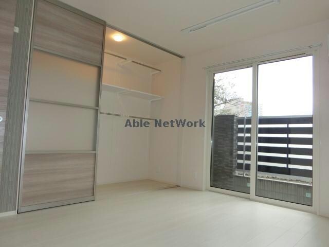 D-room 本荘の物件内観写真