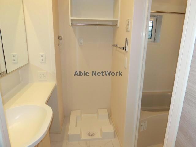 D-room 本荘の物件内観写真