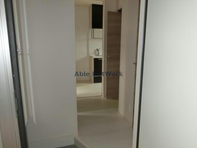 D-room 本荘の物件内観写真