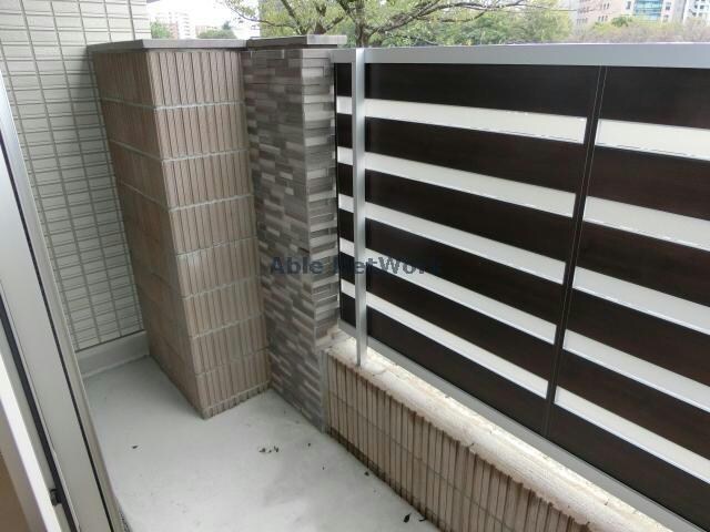 D-room 本荘の物件内観写真