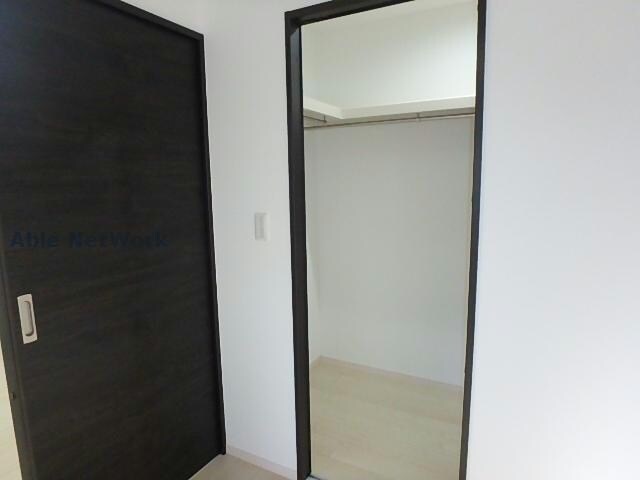 LIBTH熊本駅の物件内観写真