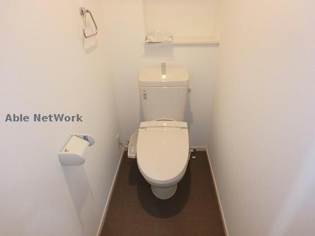 LIBTH熊本駅の物件内観写真