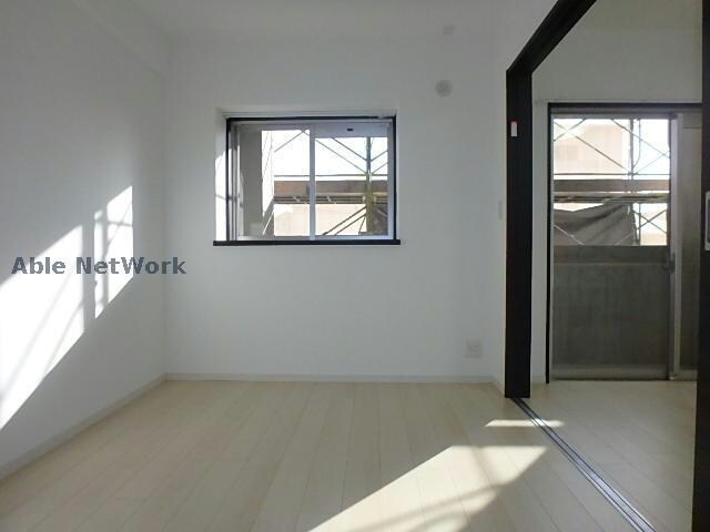 LIBTH熊本駅の物件内観写真