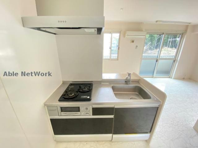 メゾンドソレイユの物件内観写真