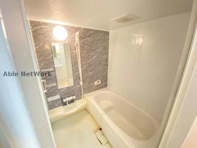 メゾンドソレイユの物件内観写真