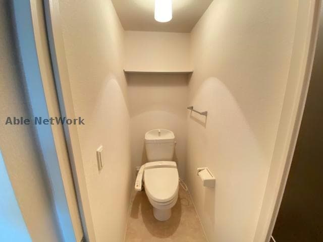 メゾンドソレイユの物件内観写真