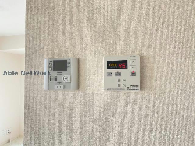 メゾンドソレイユの物件内観写真