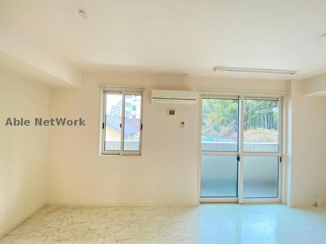 メゾンドソレイユの物件内観写真