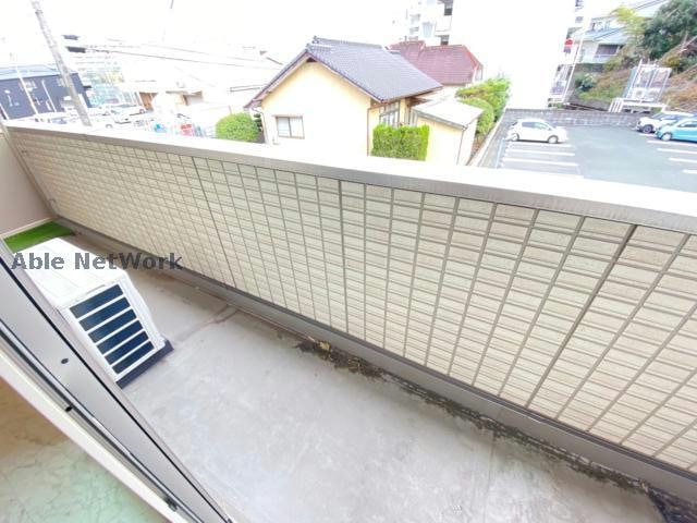 メゾンドソレイユの物件内観写真