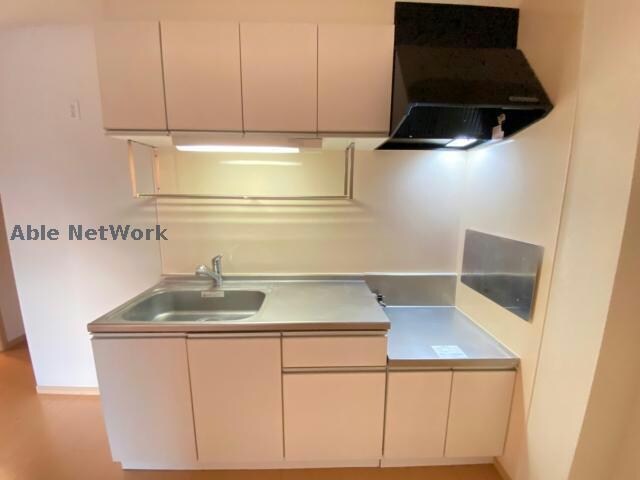 シーサイドヴィラⅠ・Ⅱの物件内観写真