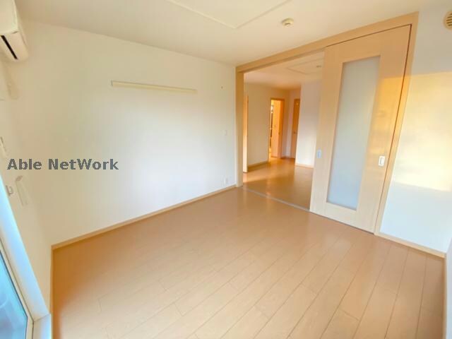 シーサイドヴィラⅠ・Ⅱの物件内観写真