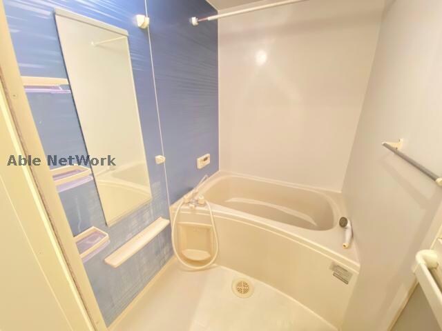 シーサイドヴィラⅠ・Ⅱの物件内観写真