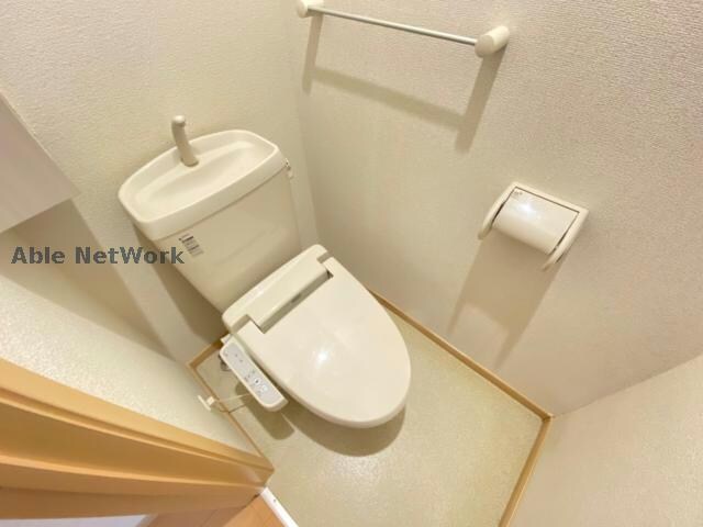 シーサイドヴィラⅠ・Ⅱの物件内観写真