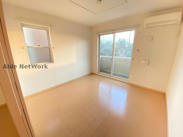 シーサイドヴィラⅠ・Ⅱの物件内観写真