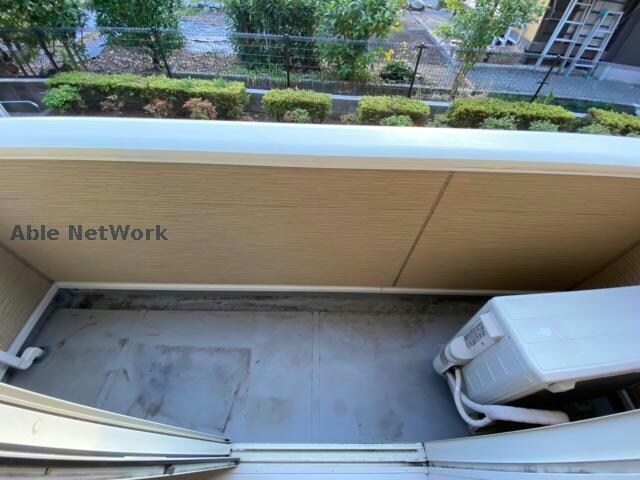 シーサイドヴィラⅠ・Ⅱの物件内観写真