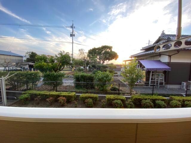 シーサイドヴィラⅠ・Ⅱの物件内観写真