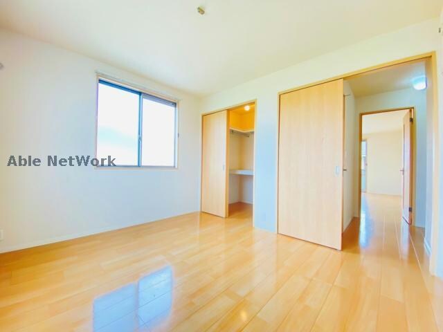 メゾンアンリシールの物件内観写真