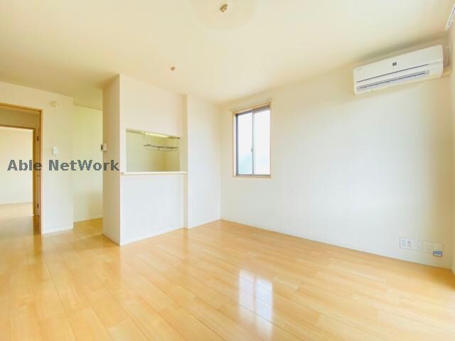 メゾンアンリシールの物件内観写真