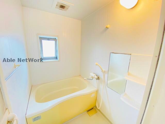 メゾンアンリシールの物件内観写真