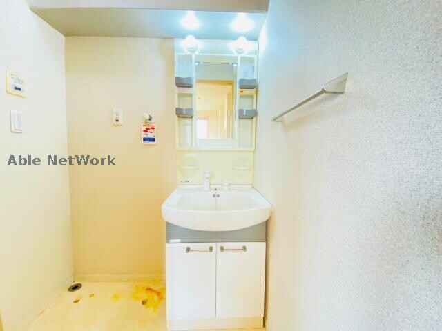 メゾンアンリシールの物件内観写真