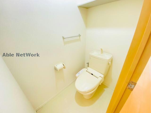 メゾンアンリシールの物件内観写真